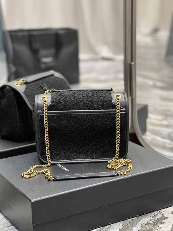 BB - YSL Bag - 4221