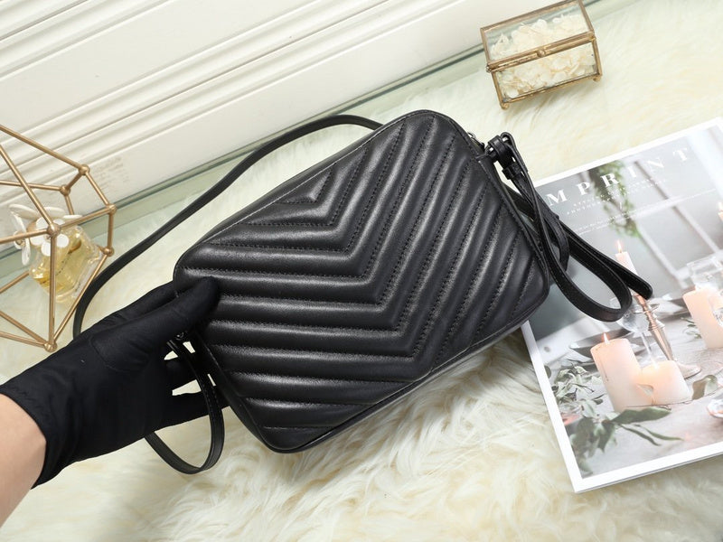 BB - YSL Bag - 3544