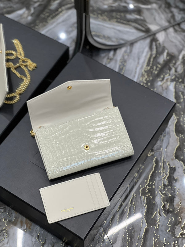 YSL BAGS - WOMEN LOVE LUXURY BAGS - 1485