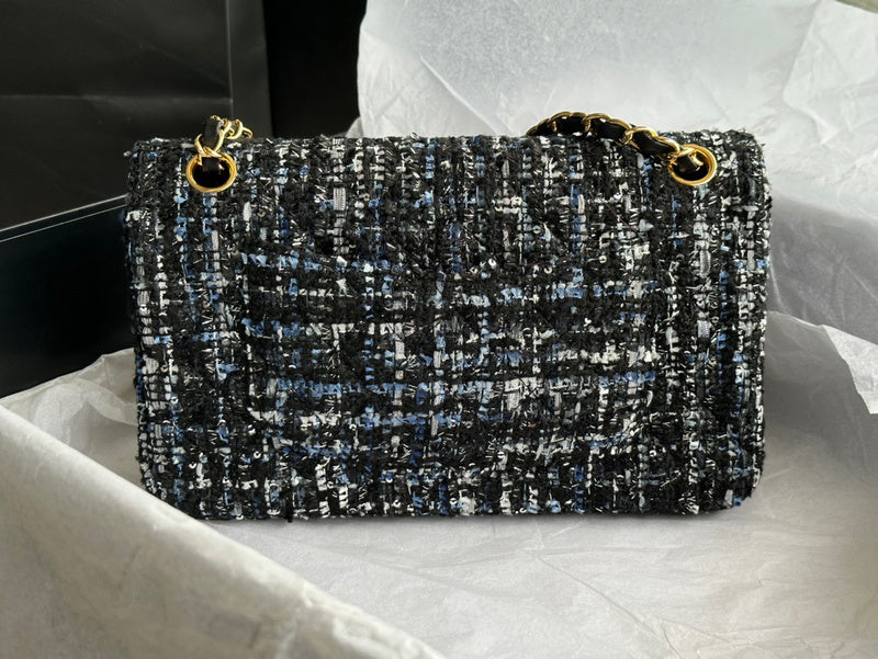 Lusso Official -  CHL BAGS  - 086