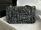 Lusso Official -  CHL BAGS  - 086