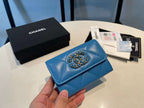 LO - CHL  BAGS FOR WOMEN - FASHION LUXURY BAGS - 590