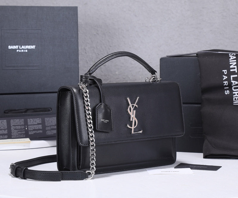 YSL BAGS - WOMEN LOVE LUXURY BAGS - 1701