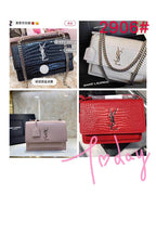 BB - YSL Bag - 3519