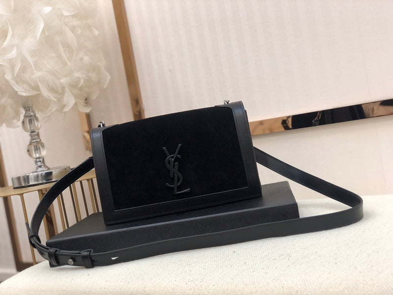 YSL BAGS - WOMEN LOVE LUXURY BAGS - 2631