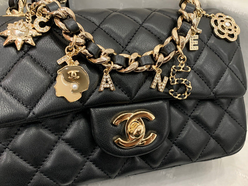 Lusso Official -  CHL BAGS  - 613