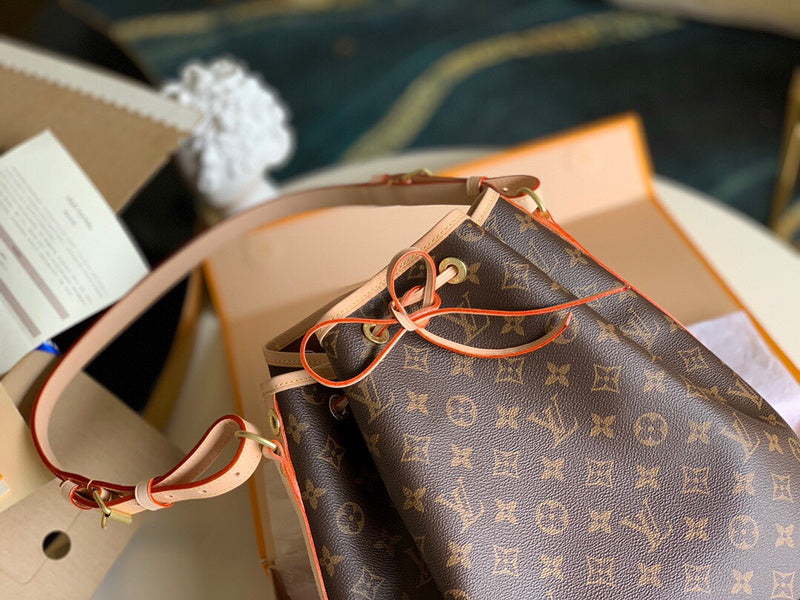 BB - LV Bags - 17337