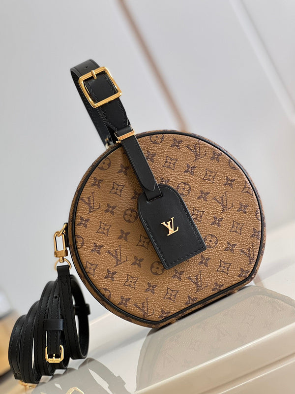 LO - LV Bags - 16126