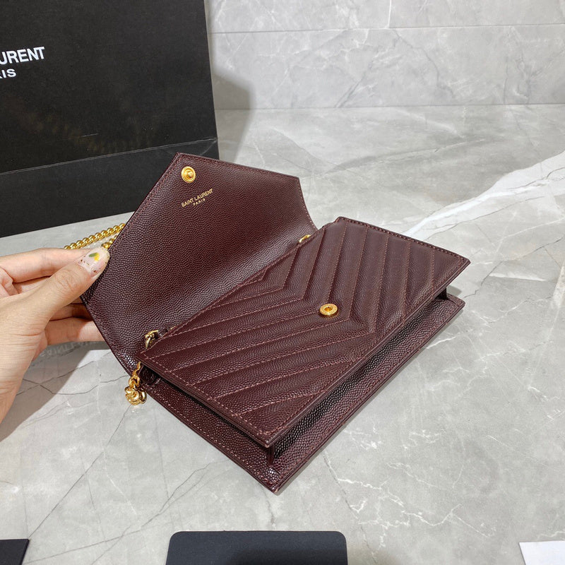 BB - YSL Bag - 4021