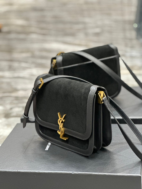 Lusso Official - YSL LUXURY WOMEN BAGS - 1637