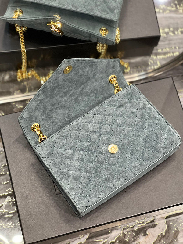 Lusso Official - YSL LUXURY WOMEN BAGS - 1759