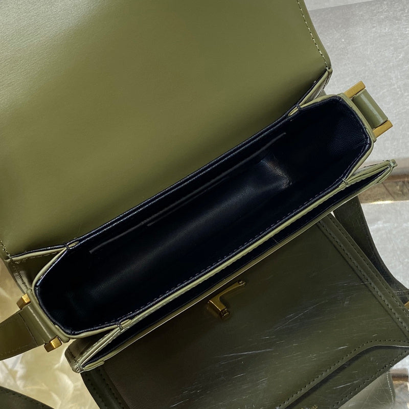 YSL BAGS - WOMEN LOVE LUXURY BAGS - 2341