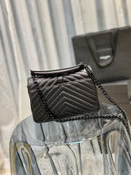 Lusso Official - LUXURY YSL BAGS - 534