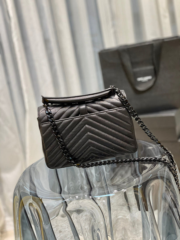 Lusso Official - LUXURY YSL BAGS - 534