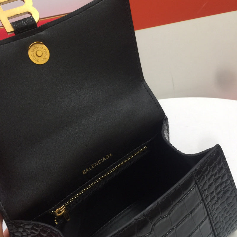 LO - BLN-CIAGA WOMEN LUXURY BAGS - 742