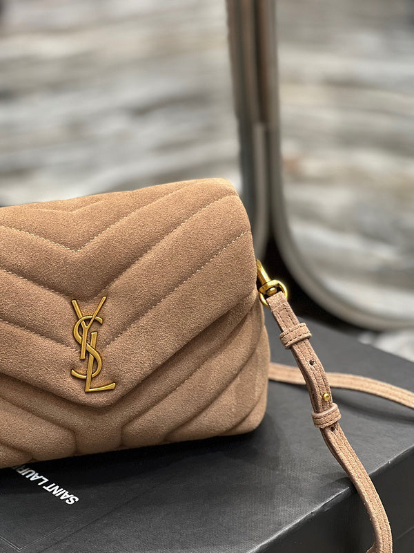 BB - YSL Bag - 3605