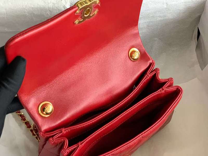 LO - CHL  BAGS FOR WOMEN - FASHION LUXURY BAGS - 273