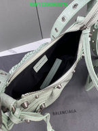 LO - BGA Bags - 2136
