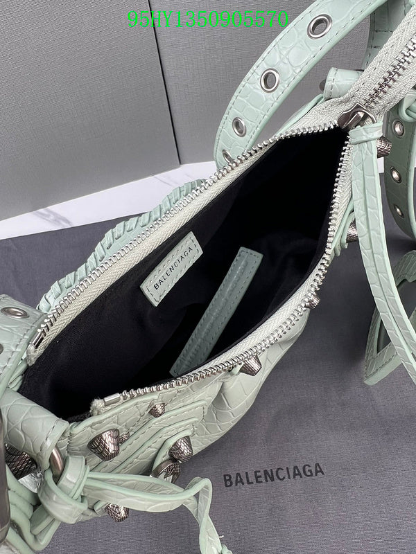 LO - BGA Bags - 2136