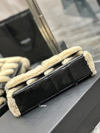 YSL BAGS - WOMEN LOVE LUXURY BAGS - 2149