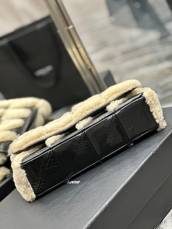 YSL BAGS - WOMEN LOVE LUXURY BAGS - 2149