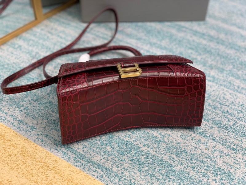 BLN-CIAGA WOMEN LUXURY BAGS - 085
