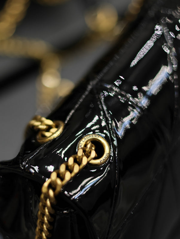 YSL BAGS - WOMEN LOVE LUXURY BAGS - 131
