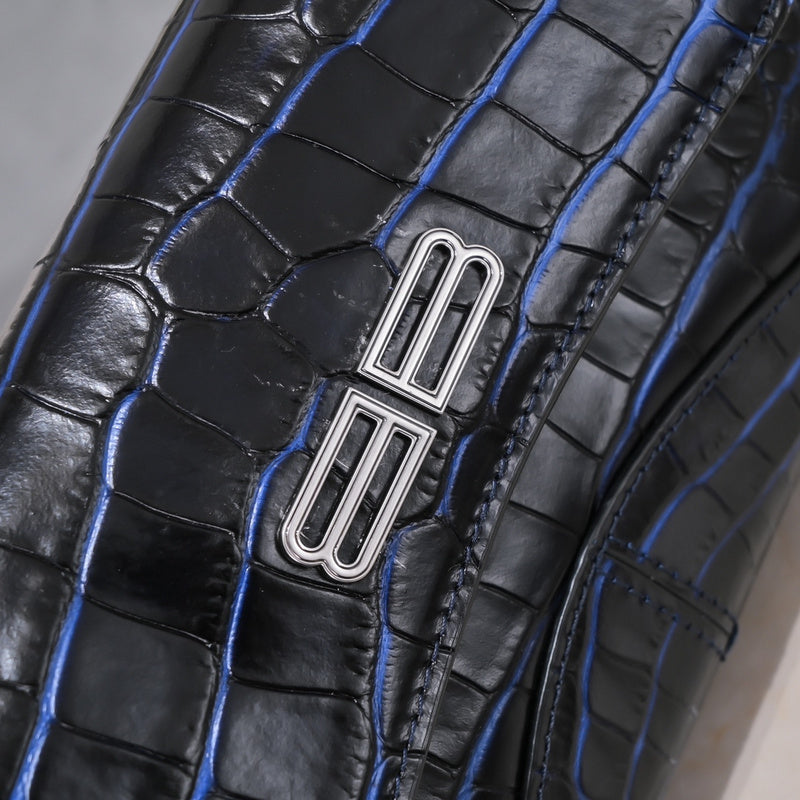 LO BAGS - BGA BAGS - 381
