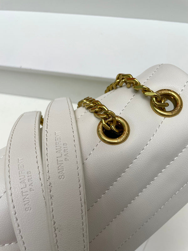 Lusso Official - LUXURY YSL BAGS - 1083
