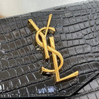 YSL BAGS - WOMEN LOVE LUXURY BAGS - 2472