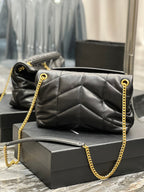 Lusso Official - LUXURY YSL BAGS - 703