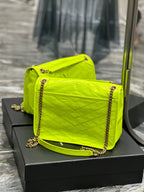 YSL BAGS - WOMEN LOVE LUXURY BAGS - 2039