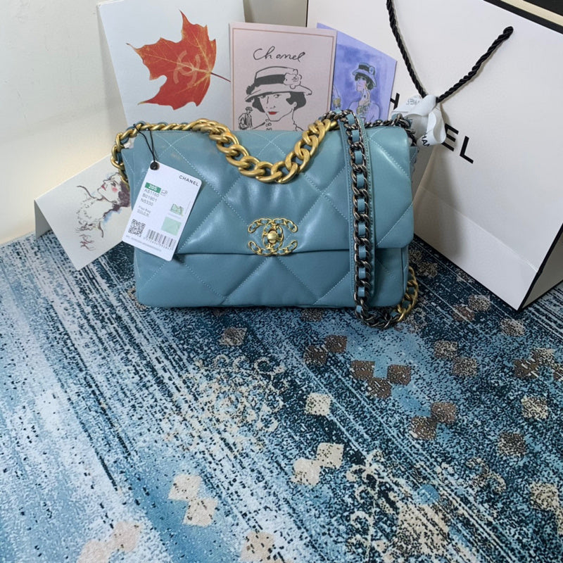 LO - CHL Bags - 1792