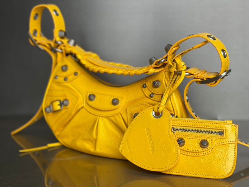 BLN-CIAGA WOMEN LUXURY BAGS - 023