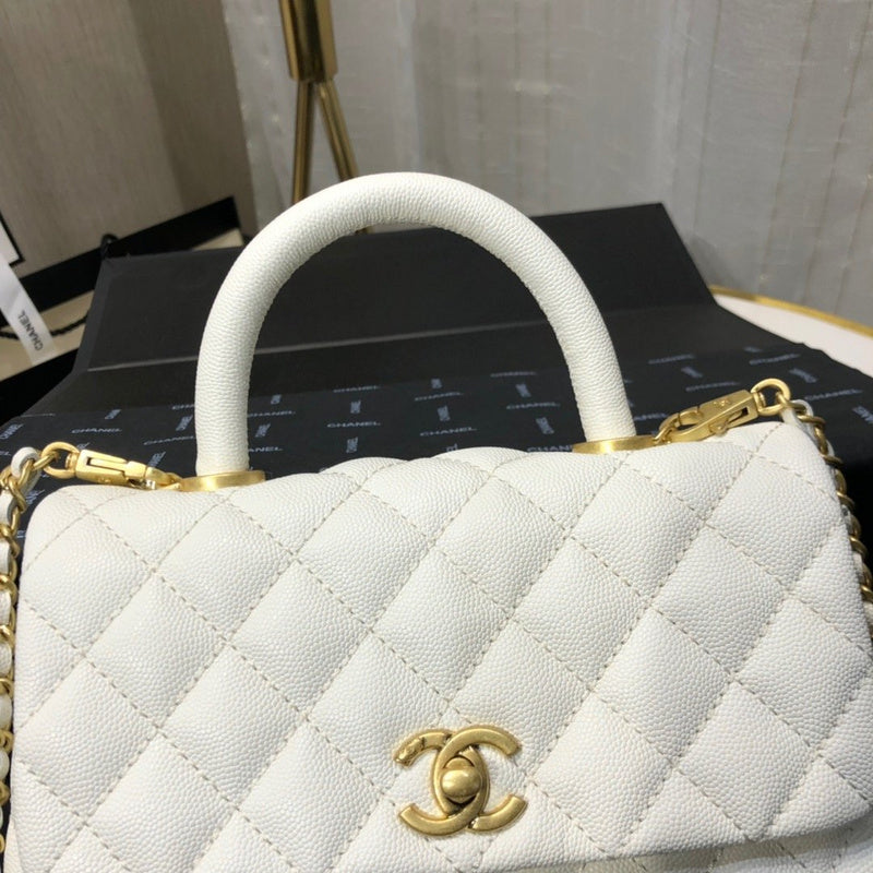 LO - CHL  BAGS FOR WOMEN - FASHION LUXURY BAGS -2339