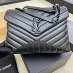 YSL BAGS - WOMEN LOVE LUXURY BAGS - 101