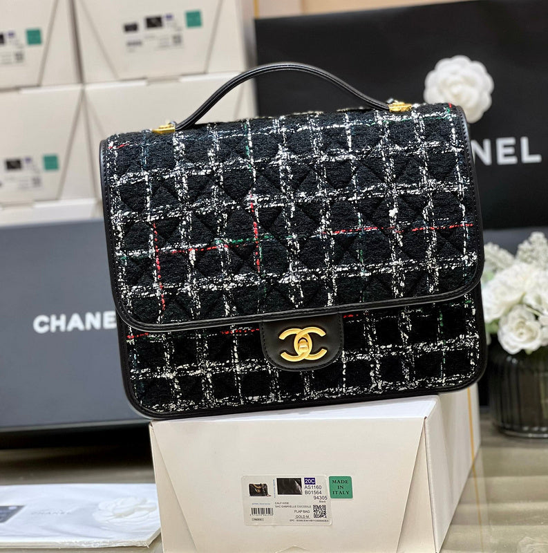 LO - LUXURY CHL BAGS - 608