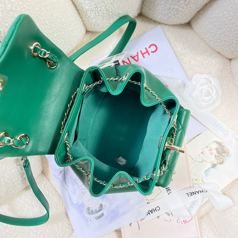 LO - CHL Bags - 2122