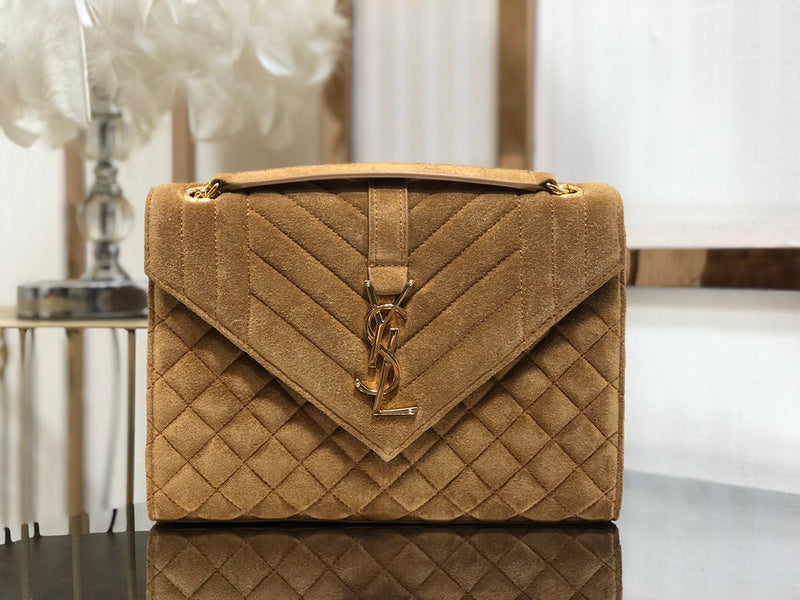 YSL BAGS - WOMEN LOVE LUXURY BAGS - 2334