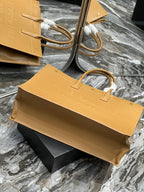 BB - YSL Bag - 1963