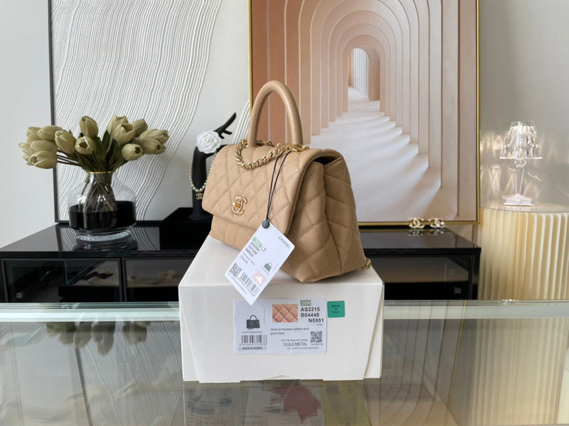 LO - CHL Bags - 1720