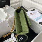Lusso Official -  CHL BAGS  - 438