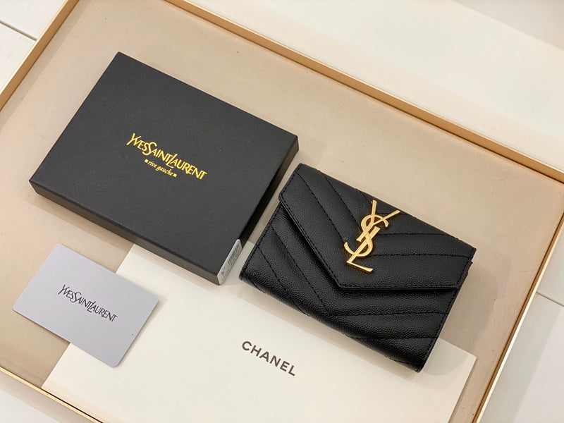 Lusso Official - LUXURY YSL BAGS - 1016