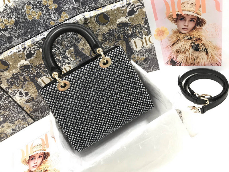 LO - DYOR   BAGS FOR WOMEN - FASHION LUXURY BAGS 171
