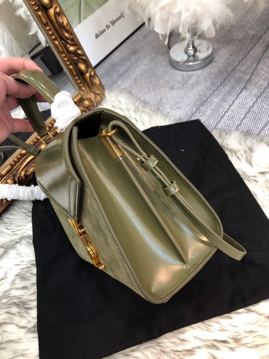 YSL BAGS - WOMEN LOVE LUXURY BAGS - 2659