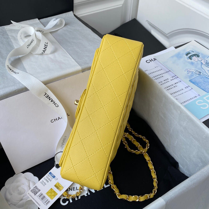 Lusso Official -  CHL BAGS  - 371