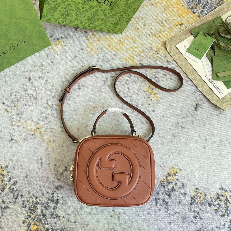 LO - GCC Bags - 2145