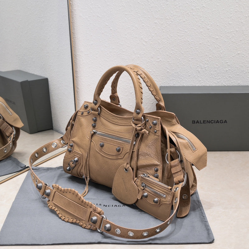 LO BAGS - BGA BAGS - 246
