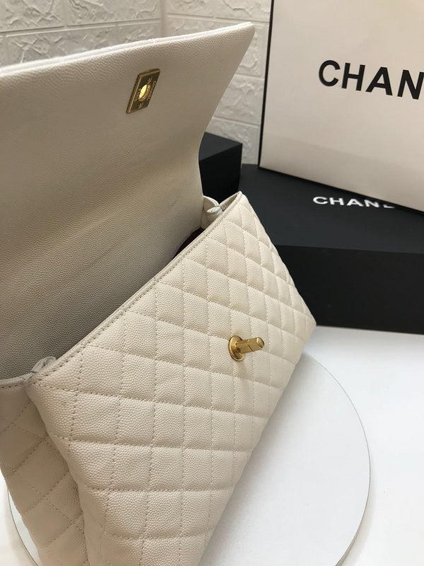 Lusso Official -  CHL BAGS  - 511