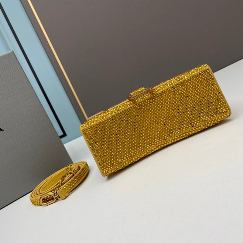 LO - BLN-CIAGA WOMEN LUXURY BAGS - 480